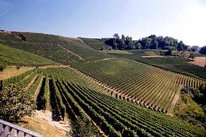 Albergo Castiglione Langhe