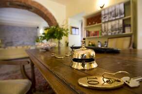 Albergo Castiglione Langhe
