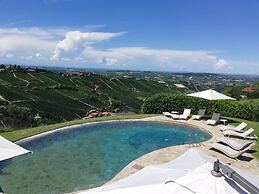 Albergo Castiglione Langhe