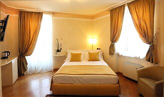 Albergo Castiglione Langhe