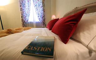 Albergo Castiglione Langhe