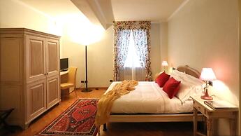 Albergo Castiglione Langhe