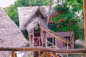 Sagando Bungalows