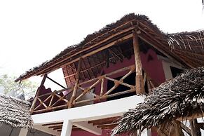 Sagando Bungalows