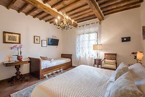 Mulino di Quercegrossa