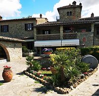 Mulino di Quercegrossa