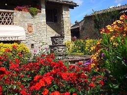 Mulino di Quercegrossa