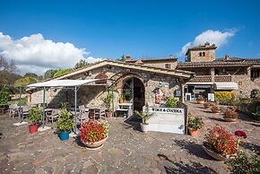 Mulino di Quercegrossa