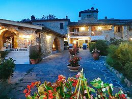 Mulino di Quercegrossa