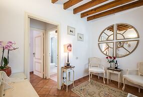 Mulino di Quercegrossa