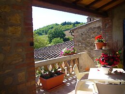 Mulino di Quercegrossa