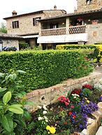 Mulino di Quercegrossa