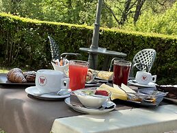 Mulino di Quercegrossa