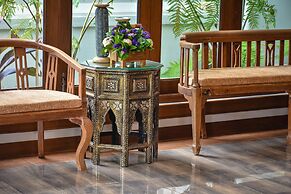 White Boutique Hotel and Spa