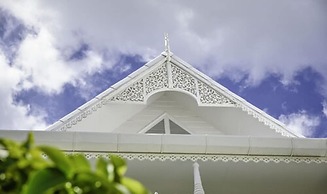 White Boutique Hotel and Spa