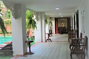 White Boutique Hotel and Spa