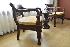 White Boutique Hotel and Spa