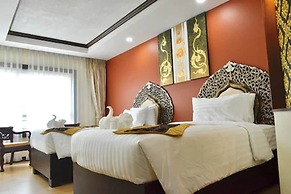 White Boutique Hotel and Spa