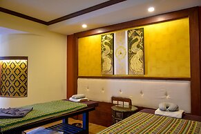 White Boutique Hotel and Spa