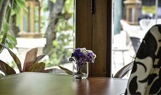 White Boutique Hotel and Spa