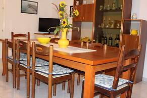 Comodo Appartamento Mono-Bifamiliare