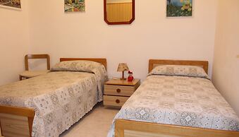 Comodo Appartamento Mono-Bifamiliare