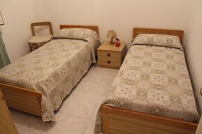 Comodo Appartamento Mono-Bifamiliare