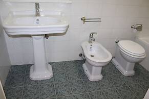 Comodo Appartamento Mono-Bifamiliare