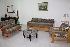 Comodo Appartamento Mono-Bifamiliare