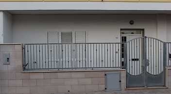 Comodo Appartamento Mono-Bifamiliare