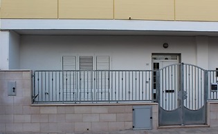 Comodo Appartamento Mono-Bifamiliare