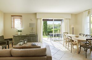 Golf Resort & Country Club Saint-Tropez