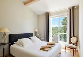 Golf Resort & Country Club Saint-Tropez