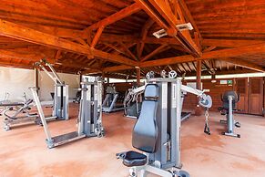 Golf Resort & Country Club Saint-Tropez