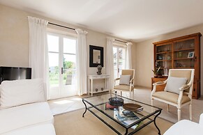 Golf Resort & Country Club Saint-Tropez