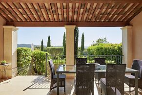 Golf Resort & Country Club Saint-Tropez