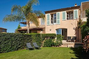 Golf Resort & Country Club Saint-Tropez