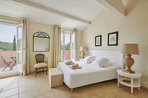Golf Resort & Country Club Saint-Tropez