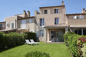 Golf Resort & Country Club Saint-Tropez