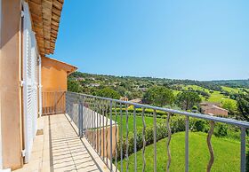 Golf Resort & Country Club Saint-Tropez