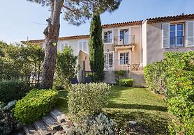 Golf Resort & Country Club Saint-Tropez