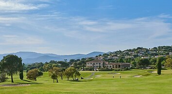 Golf Resort & Country Club Saint-Tropez