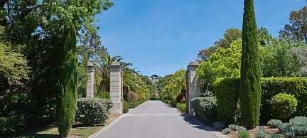 Golf Resort & Country Club Saint-Tropez