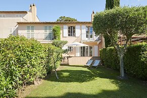 Golf Resort & Country Club Saint-Tropez