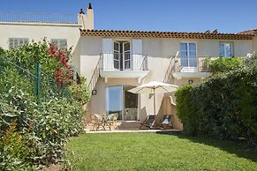 Golf Resort & Country Club Saint-Tropez