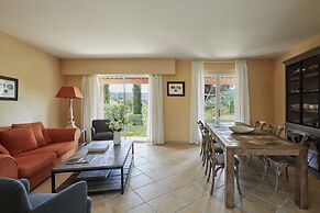 Golf Resort & Country Club Saint-Tropez