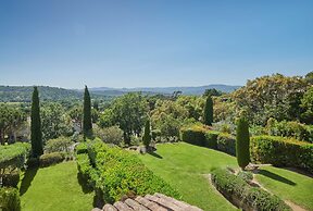 Golf Resort & Country Club Saint-Tropez