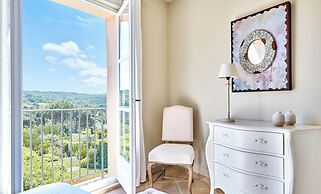 Golf Resort & Country Club Saint-Tropez