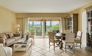 Golf Resort & Country Club Saint-Tropez