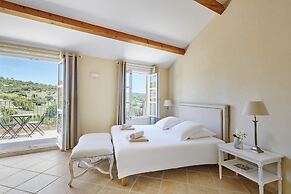 Golf Resort & Country Club Saint-Tropez